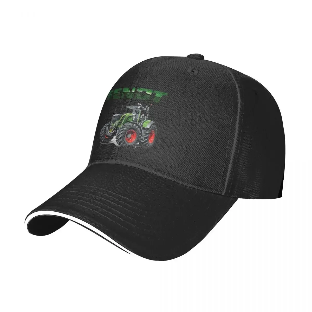 Agriculture Farming Hats - Casquette de Baseball pour tracteur Fendt,