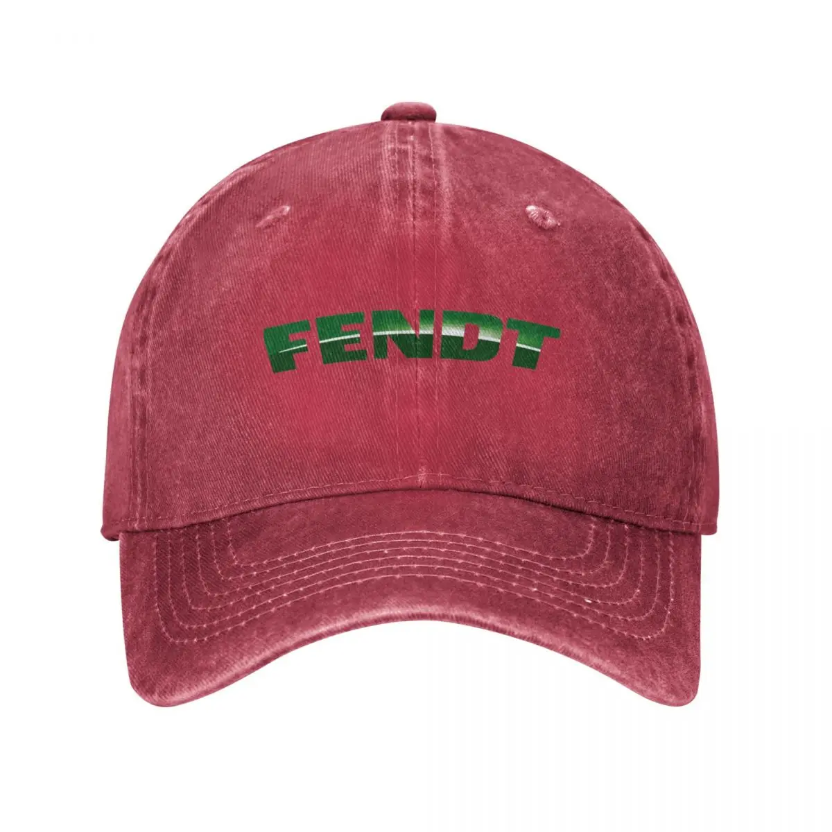 Agriculture Farming Hats - Fendt – casquette de Baseball pour
