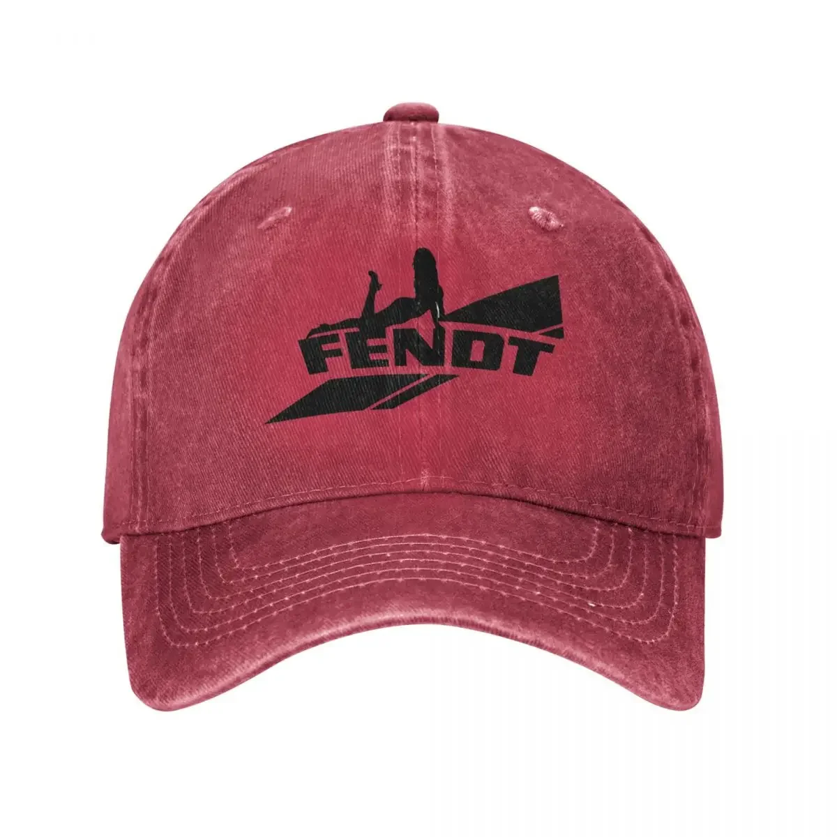 Agriculture Farming Hats - Nouvelles casquettes de baseball Fendt pour