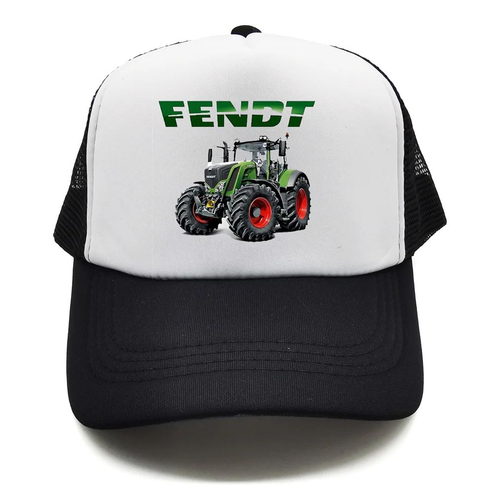 Agriculture Farming Hats - Fendt casquette de camionneur hommes drôle