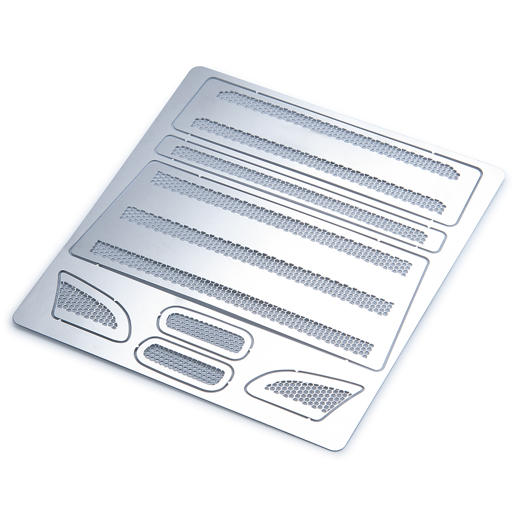 TRINOOD – couverture de caland - Tractor Implement avis et prix