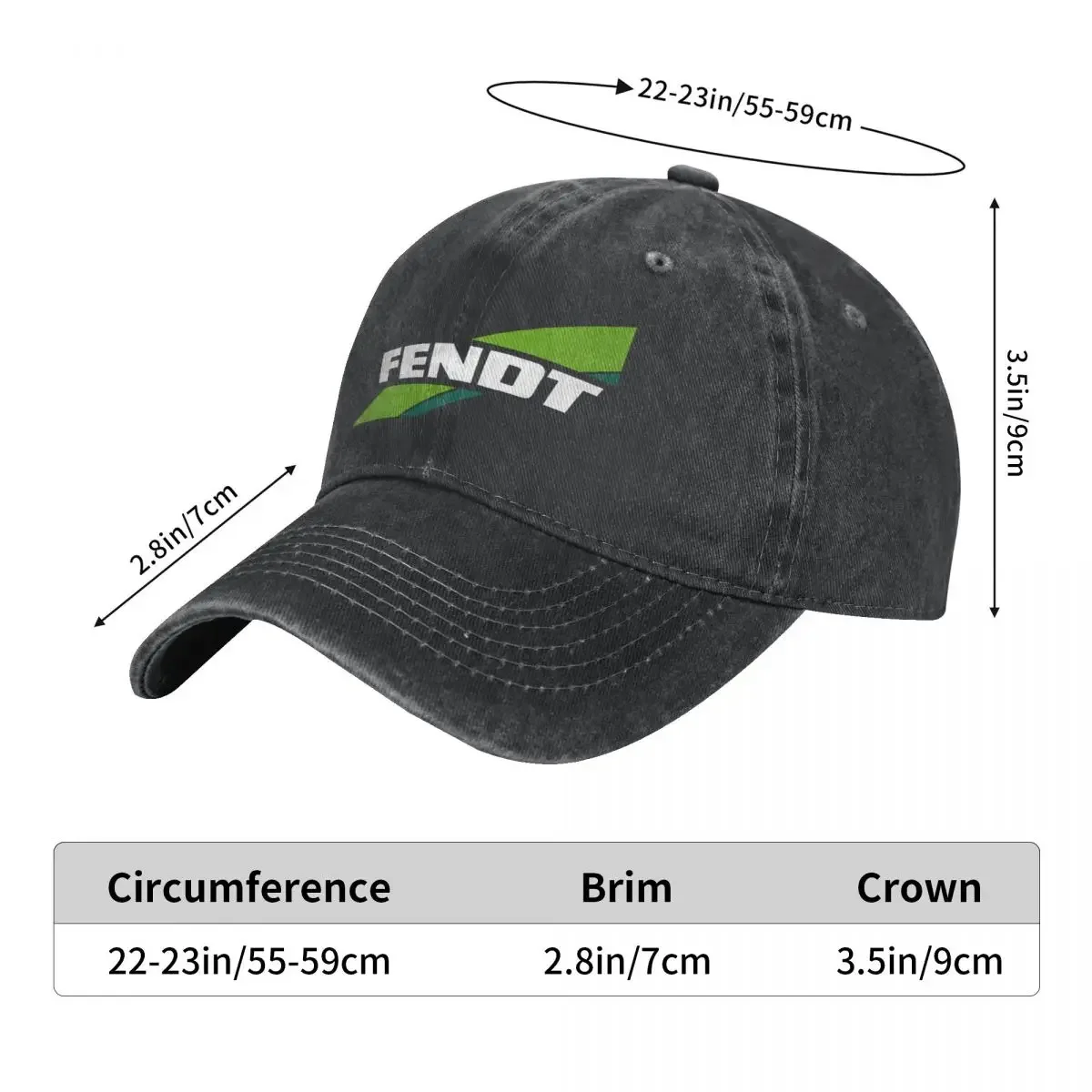 Nouvelles casquettes de baseba - Agriculture Farming Hats avis et prix