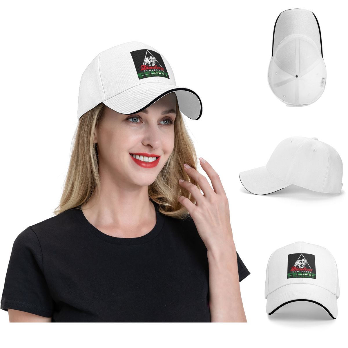 Casquettes de baseball Fendt p - Agriculture Farming Hats avis et prix