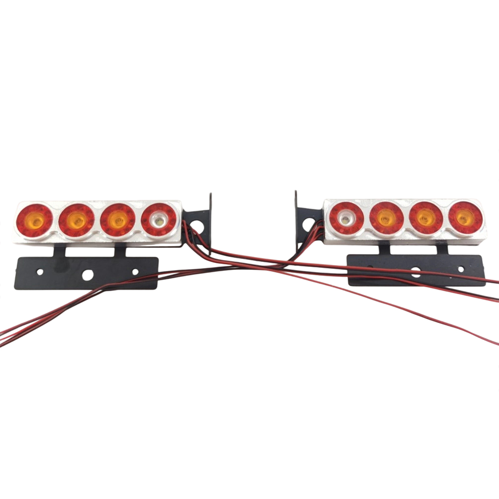 Feux arrière LED pour camion j - Tractor Implement avis et prix