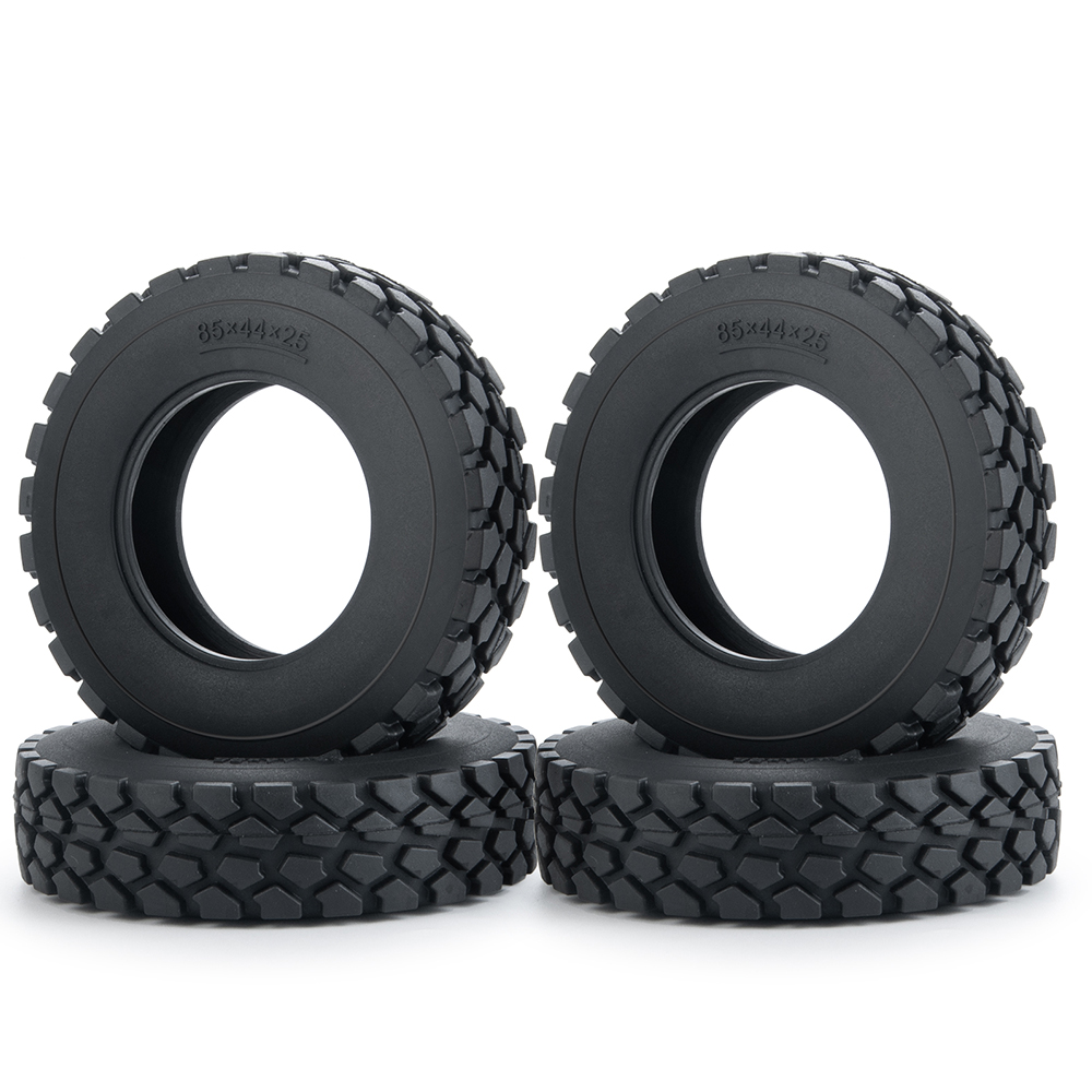 TRINOOD – pneus de roue Tamiya - Tractor Implement avis et prix