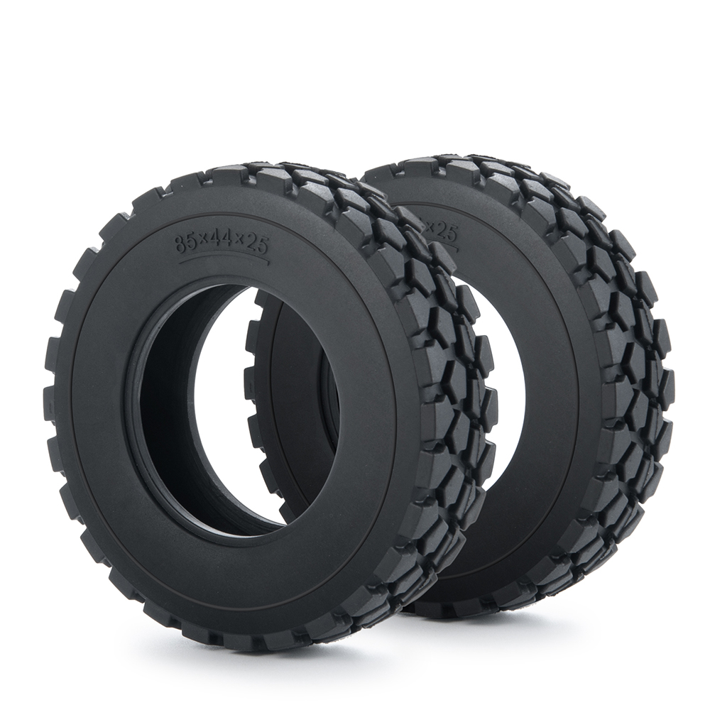 TRINOOD – pneus de roue Tamiya - Tractor Implement avis et prix
