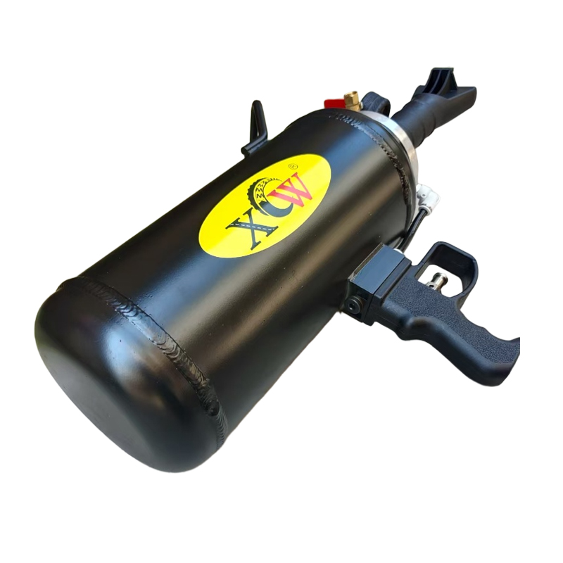 SucceBuy Pneu Bead Seater 6L/9 - Tractor Implement avis et prix