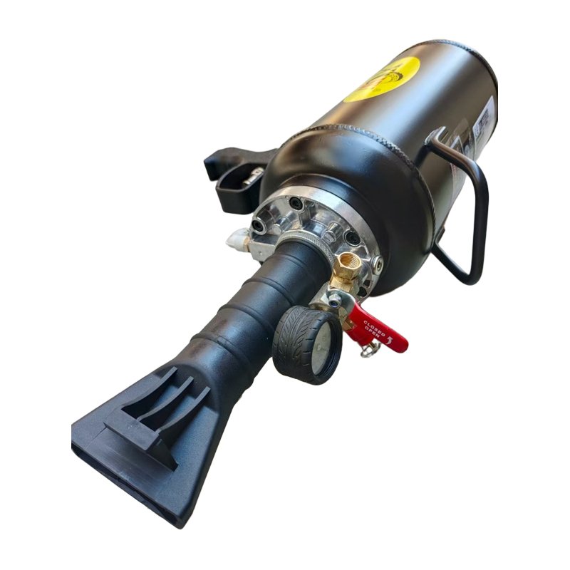SucceBuy Pneu Bead Seater 6L/9 - Tractor Implement avis et prix