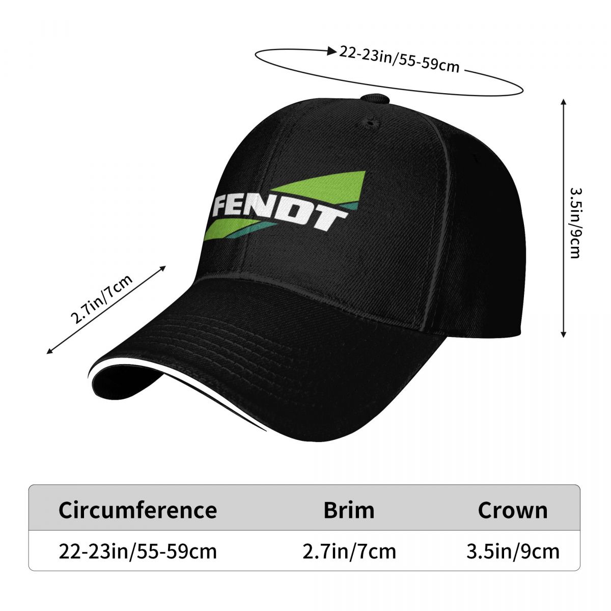 Casquettes de baseball avec lo - Agriculture Farming Hats avis et prix