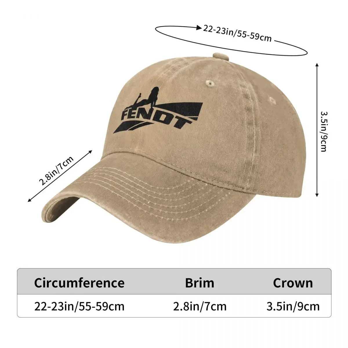 Nouvelles casquettes de baseba - Agriculture Farming Hats avis et prix
