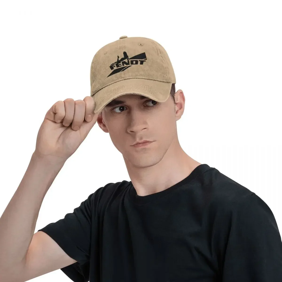 Nouvelles casquettes de baseba - Agriculture Farming Hats avis et prix
