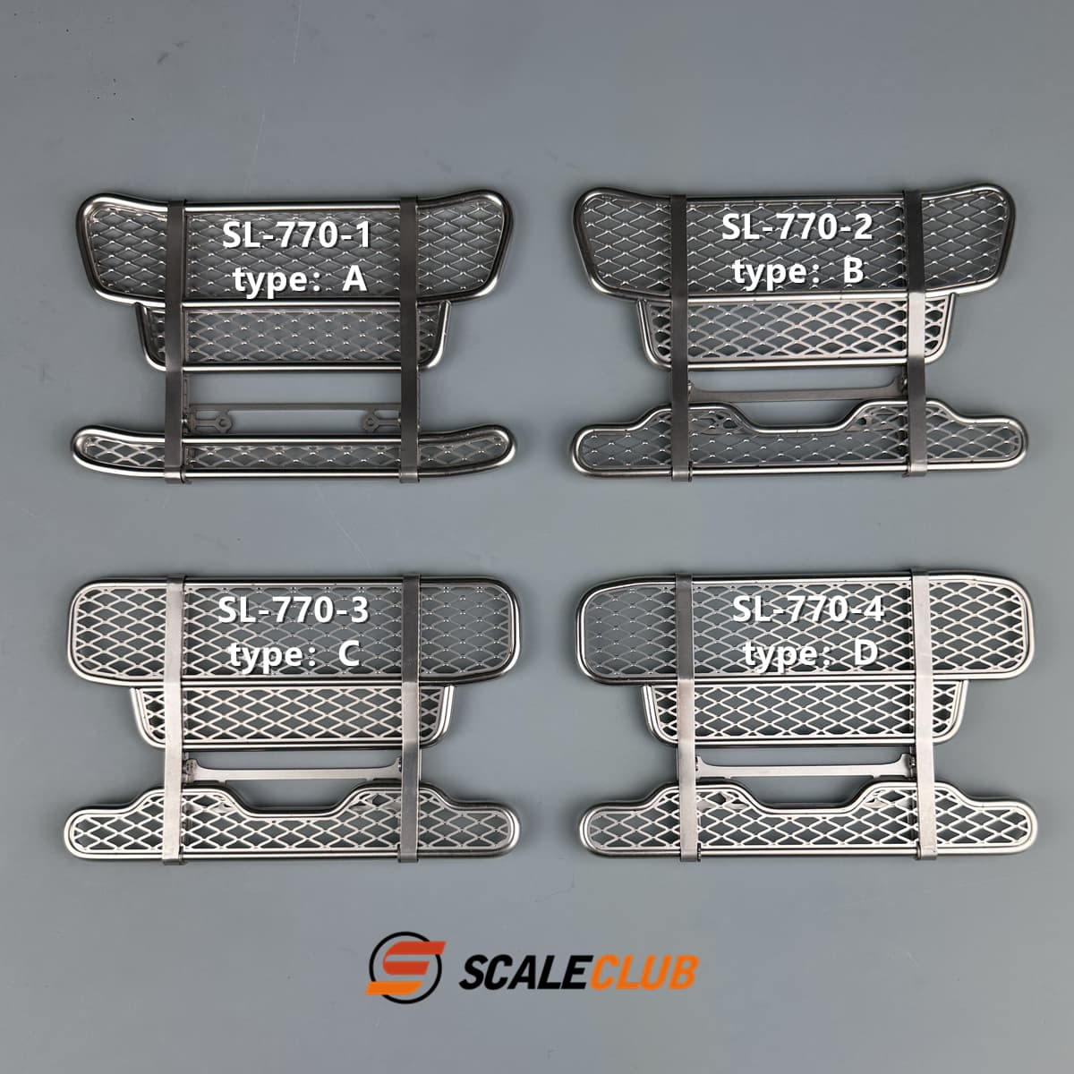 SCALECLUB 770S Camion jouet RC - Tractor Implement avis et prix