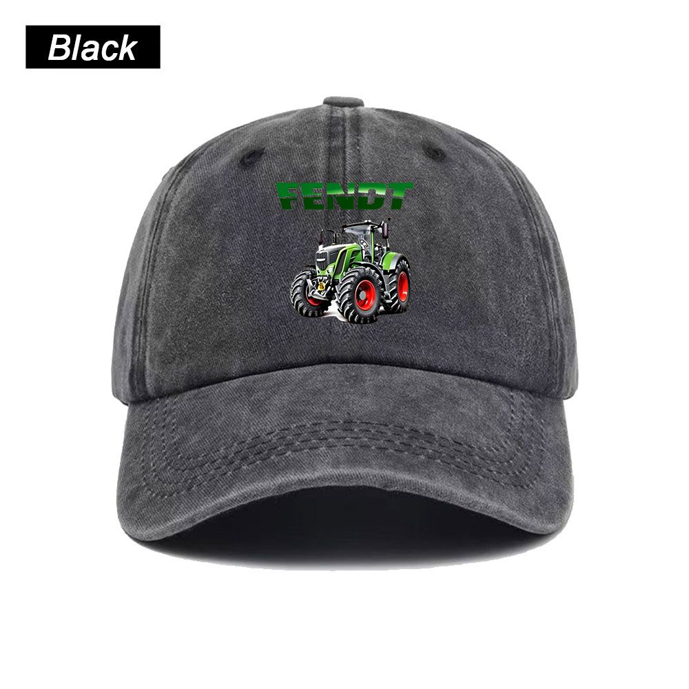 Casquette de baseball vintage  - Agriculture Farming Hats avis et prix