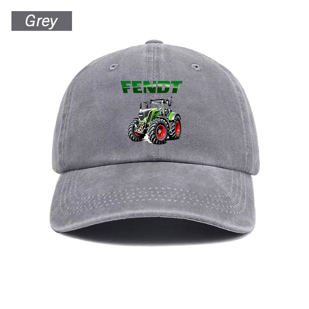 Casquette de baseball vintage  - Agriculture Farming Hats avis et prix