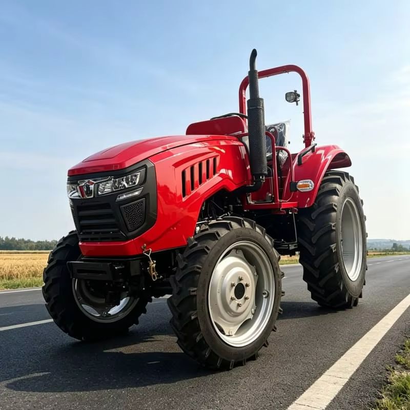 Cultivateur à roues personnali - Tractor Implement avis et prix