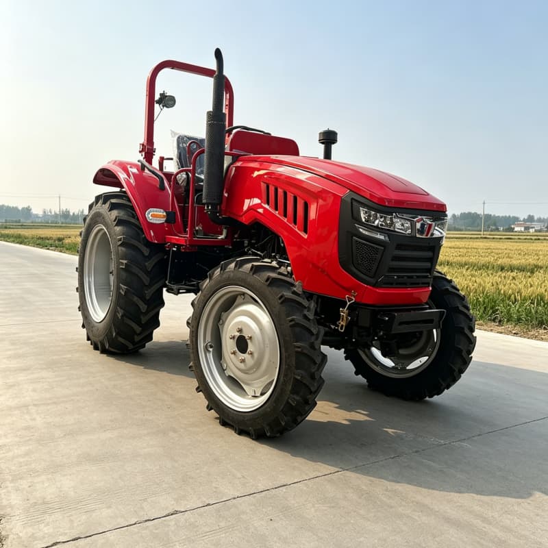 Cultivateur à roues personnali - Tractor Implement avis et prix