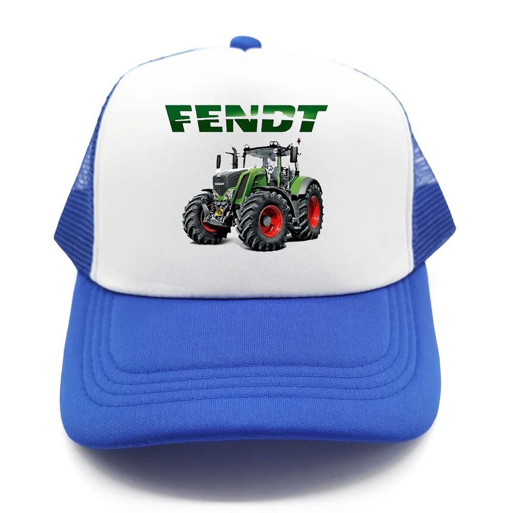 Fendt casquette de camionneur  - Agriculture Farming Hats avis et prix