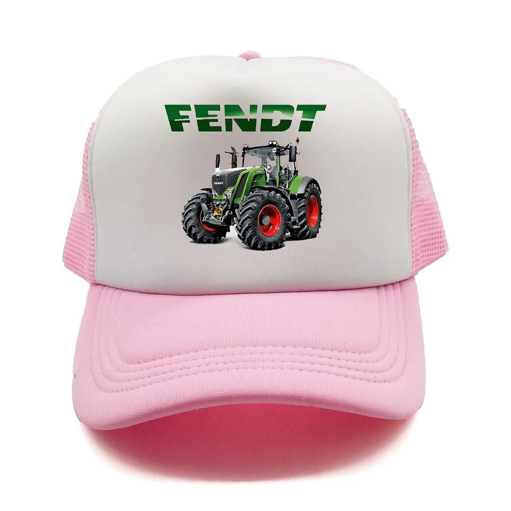 Fendt casquette de camionneur  - Agriculture Farming Hats avis et prix